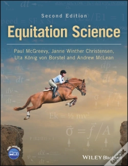 Capa do artigo Equitation Science
