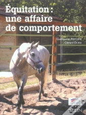 Equitation : Une Affaire De Comportement