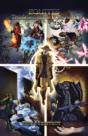 Equites: The Lightrider Journals, Vol. I - Preview
