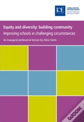 Capa do artigo Equity And Diversity: Building Community