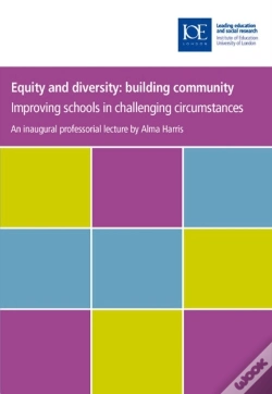 Capa do artigo Equity And Diversity: Building Community