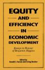 Equity And Efficiency In Economic Development - Preview