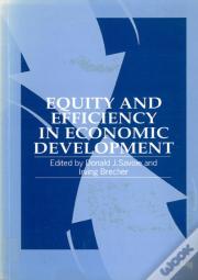 Equity And Efficiency In Economic Development