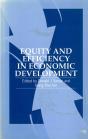 Equity And Efficiency In Economic Development - Preview