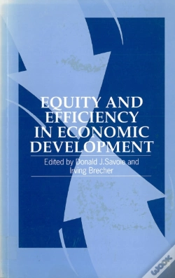 Capa do artigo Equity And Efficiency In Economic Development