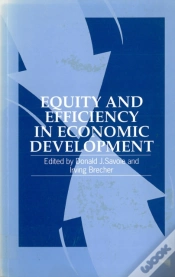 Capa do artigo Equity And Efficiency In Economic Development