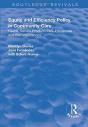 Equity And Efficiency Policy In Community Care - Preview