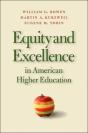 Equity And Excellence In Higher Education - Preview