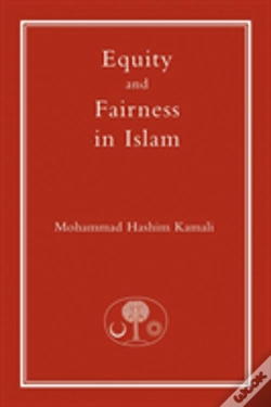 Capa do artigo Equity And Fairness In Islam