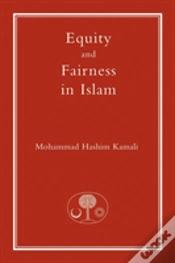 Capa do artigo Equity And Fairness In Islam