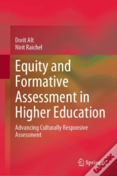 Equity And Formative Assessment In Higher Education