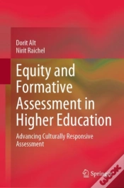 Capa do artigo Equity And Formative Assessment In Higher Education