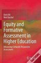 Equity And Formative Assessment In Higher Education