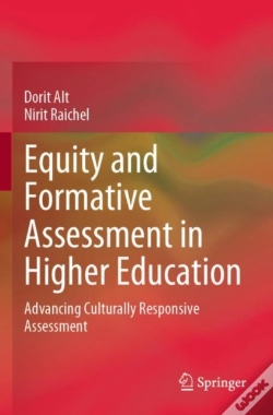 Capa do artigo Equity And Formative Assessment In Higher Education