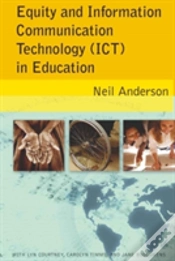 Capa do artigo Equity And Information Communication Technology (Ict) In Education