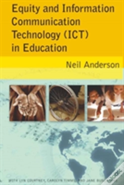 Capa do artigo Equity And Information Communication Technology (Ict) In Education