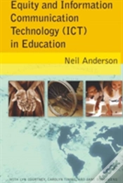 Capa do artigo Equity And Information Communication Technology (Ict) In Education