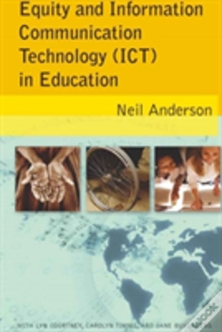 Capa do artigo Equity And Information Communication Technology (Ict) In Education