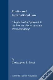 Equity And International Law