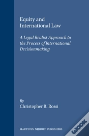 Capa do artigo Equity And International Law