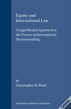 Capa do artigo Equity And International Law