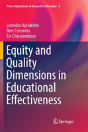 Equity And Quality Dimensions In Educational Effectiveness - Preview