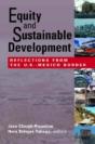 Equity And Sustainable Development - Preview