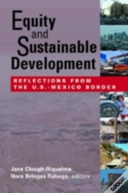 Capa do artigo Equity And Sustainable Development