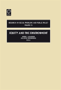 Equity And The Environment - Preview