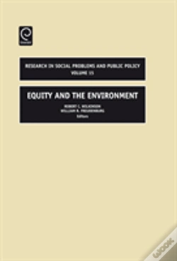 Capa do artigo Equity And The Environment