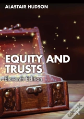 Capa do artigo Equity And Trusts