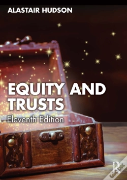 Capa do artigo Equity And Trusts