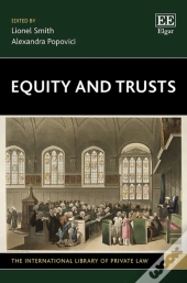 Equity And Trusts