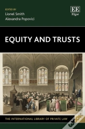 Capa do artigo Equity And Trusts