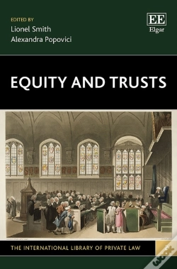 Capa do artigo Equity And Trusts