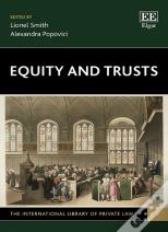Equity And Trusts