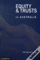 Equity And Trusts In Australia