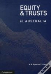 Capa do artigo Equity And Trusts In Australia