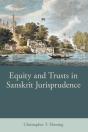 Equity And Trusts In Sanskrit Jurisprudence - Preview