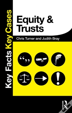 Capa do artigo Equity And Trusts