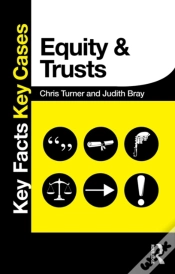 Capa do artigo Equity And Trusts