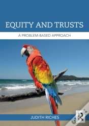 Capa do artigo Equity And Trusts