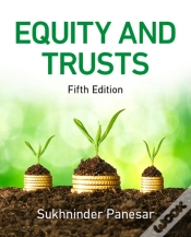 Capa do artigo Equity And Trusts Law