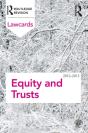 Equity And Trusts Lawcards 2012-2013 - Preview