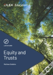 Capa do artigo Equity And Trusts