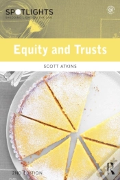 Capa do artigo Equity And Trusts