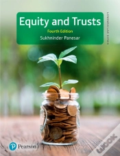 Capa do artigo Equity And Trusts