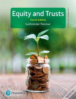 Capa do artigo Equity And Trusts