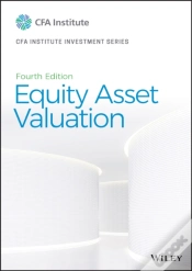 Capa do artigo Equity Asset Valuation