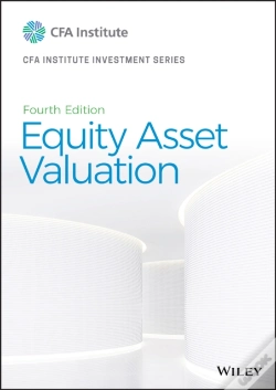 Capa do artigo Equity Asset Valuation